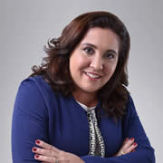 Dra. Raquel Cristina da Silva